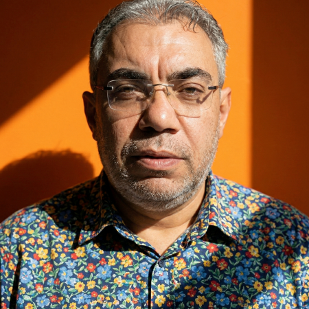 Ahmad Refaat _ Financial Manager