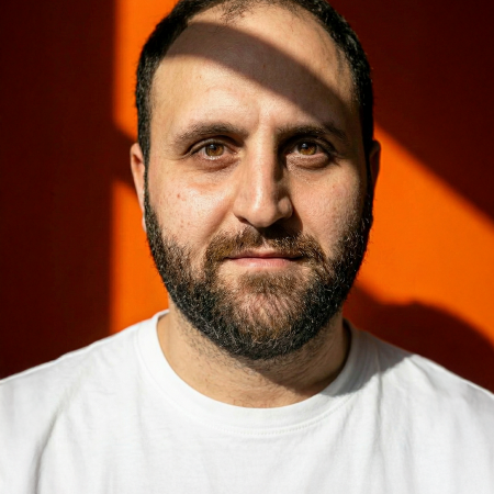 Omar Al faham I Producer