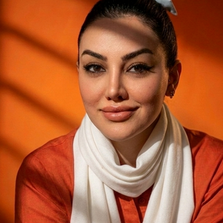 Shahd Almasri _ Art Director