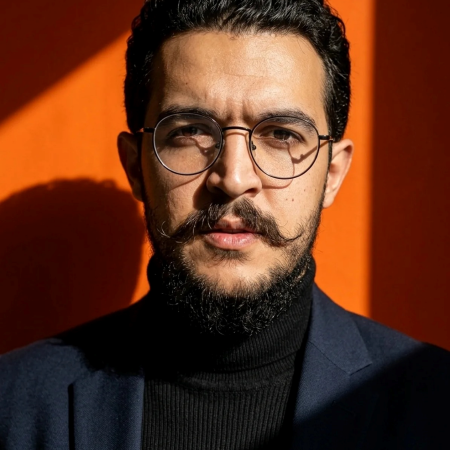 Walid Heeba I Graphic Designer